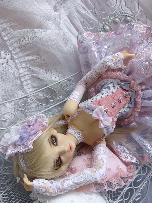 † Mystic Dolls † : Petite preview LDoll SD & Ibyangin - p.73 - Page 64 Mnf_on27