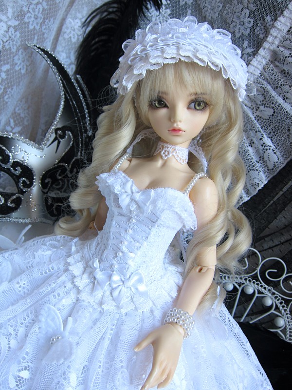 † Mystic Dolls † : Petite preview LDoll SD & Ibyangin - p.73 - Page 64 Pure_013
