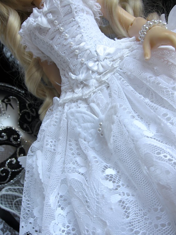 † Mystic Dolls † : Petite preview LDoll SD & Ibyangin - p.73 - Page 64 Pure_112