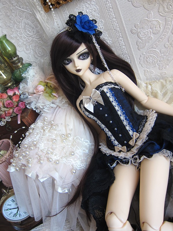 † Mystic Dolls † : Petite preview LDoll SD & Ibyangin - p.73 - Page 64 Sd_sta12