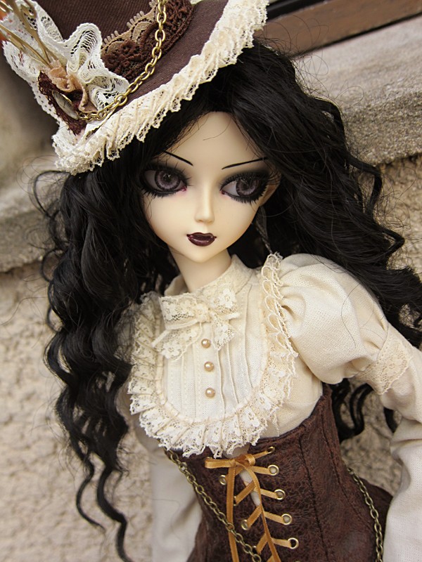 † Mystic Dolls † : Petite preview LDoll SD & Ibyangin - p.73 - Page 36 Sd_ste15