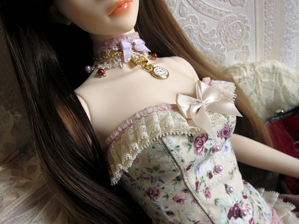 † Mystic Dolls † : Petite preview LDoll SD & Ibyangin - p.73 - Page 53 Sid_an14