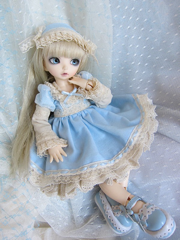 † Mystic Dolls † : Petite preview LDoll SD & Ibyangin - p.73 - Page 31 Vintag11