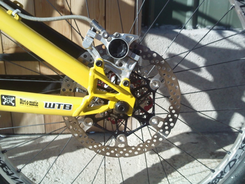 mon bike Img01111