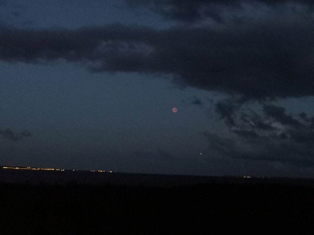 27 juillet 2018 : la plus longue éclipse de Lune du XXIème siècle ! 37928810