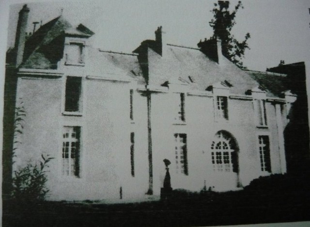 Château de La Malle (51) 29495111