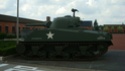 Musée Base Militaire de Bastogne Dsc03614