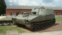 Musée Base Militaire de Bastogne Dsc03635