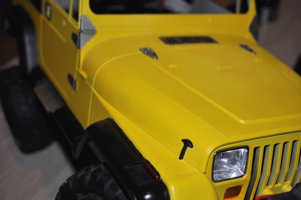 [TAMIYA CC01] Restauration d'une Jeep Wrangler YJ + Modifs châssis  Datail10