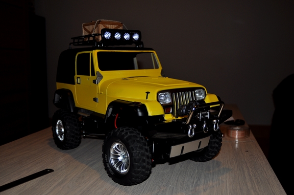[TAMIYA CC01] Restauration d'une Jeep Wrangler YJ + Modifs châssis  Dsc_1015