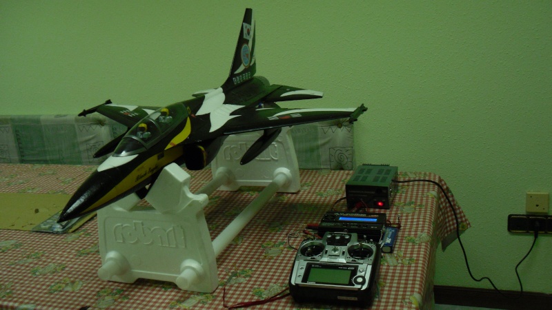 T-50 Eagle Black  Sam_5516