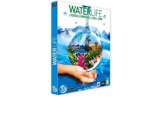 Waterlife - le pouvoir et l'importance de l'eau [complet] 13351210