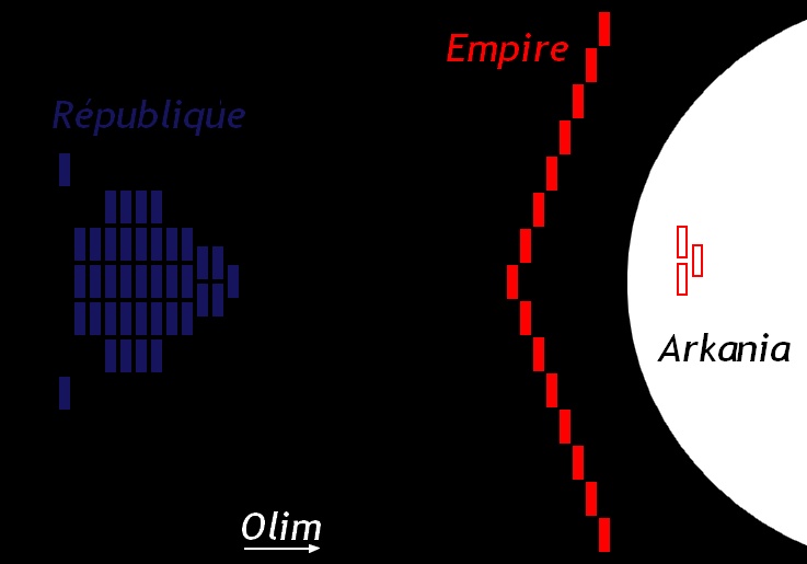 Compte rendu de la bataille d'Arkania Batail10