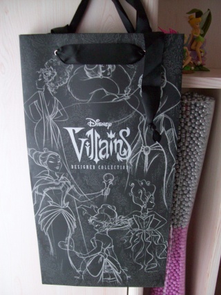Disney Villains Designer Collection (depuis 2012) 00429