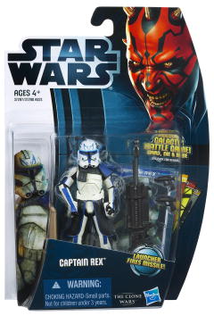 The Clone Wars Collection 2012 Rex_ca10