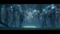 STAR WARS THE CLONE WARS - NEWS - NOUVELLE SAISON - DVD [2] - Page 4 Galler73