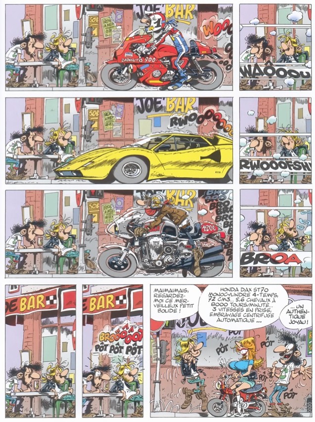 Présentation d'une petite nouvelle ! - Page 6 Ishot-83