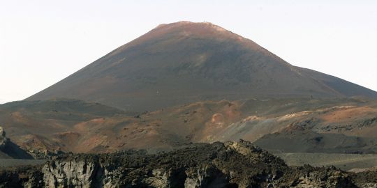Un autre volcan islandais prêt à entrer en éruption 15455610