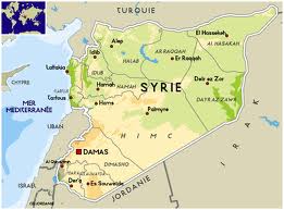 Dossier d'actualité : conflit en Syrie, articles, cartes, vidéos 1/2 - Page 2 2619110