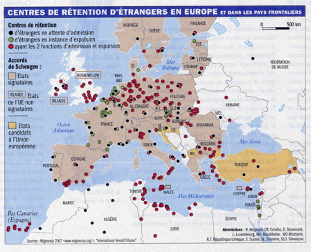 Manifestations aujourd'hui contre les expulsions Camps_10