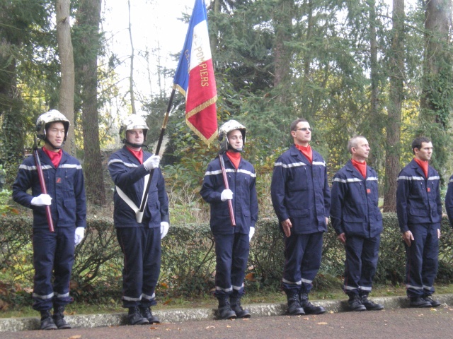 Cérémonie du 11 Novembre sur ma Commune. Imgp3817