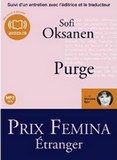 Sofi OKSANEN (Finlande) Purge10