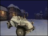 ماب فردى Christmas Assault Single Player map Kingmo22