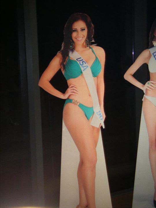 Pageant-mania COVERAGE**** MISS INTERNATIONAL 2011 -Evening Gown Preliminary/Swimsuit/Final Stretch!! - Page 2 31108710