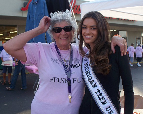 Road to Miss Teen USA 2012 - CONNECTICUT WON Appear19