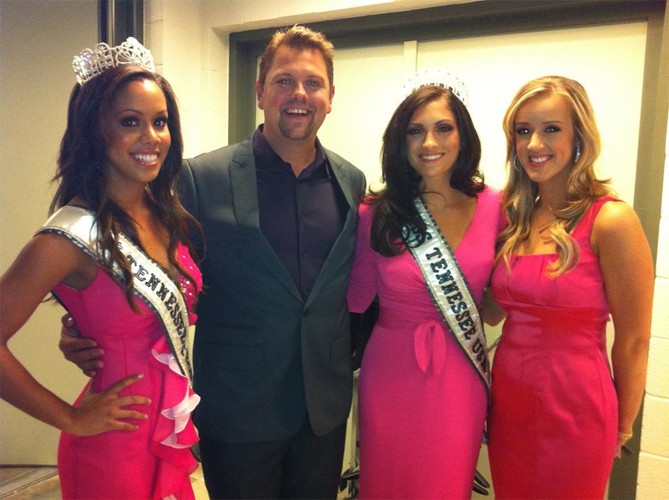 Road to Miss Teen USA 2012 - CONNECTICUT WON Appear21