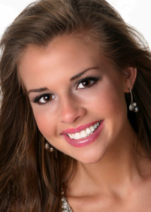 Miss America 2012 - Wisconsin won! Maryla10