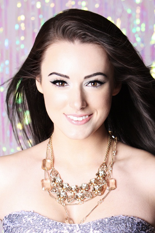 Road to Miss Teen USA 2012 - CONNECTICUT WON Press_28