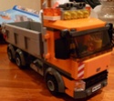Review - 4434 Tip truck P1090017
