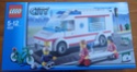 Review - 4431 Ambulance P1090022