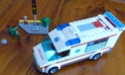 Review - 4431 Ambulance P1090036