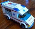Review - 4431 Ambulance P1090040