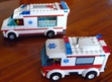 Review - 4431 Ambulance P1090041