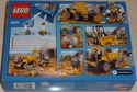 Review - 4201 Loader and Tipper P1100711