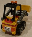 Review - 4201 Loader and Tipper P1100716