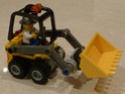 Review - 4201 Loader and Tipper P1100717
