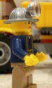 Review - 4201 Loader and Tipper P1100730
