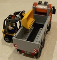 Review - 4201 Loader and Tipper P1100734