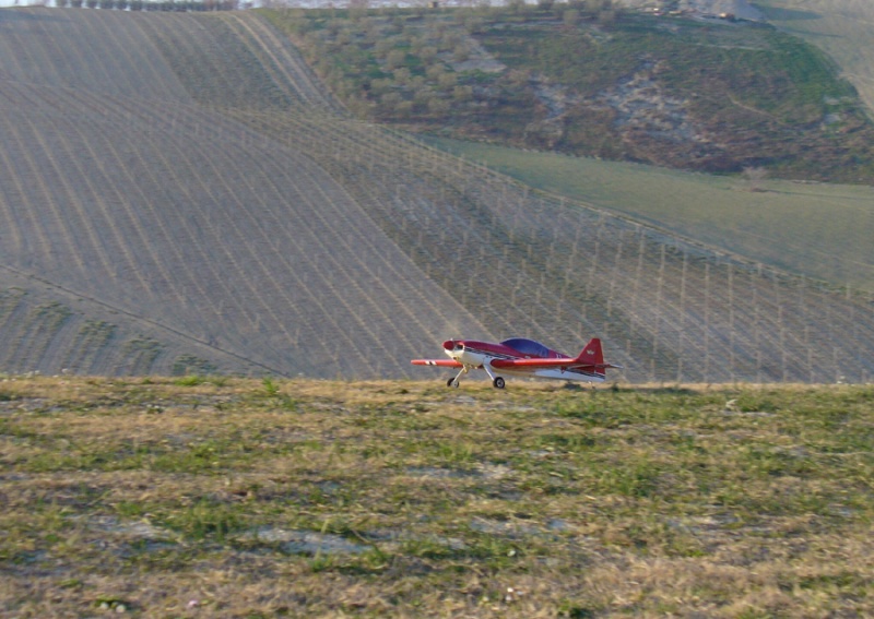 L' ECO DELLA PISTA - Pagina 3 P1070010