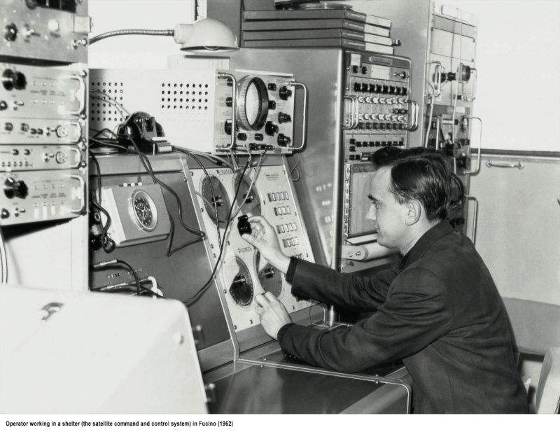 ..storia delle telecomunicazioni e la Piana del fucino.... Foto_112