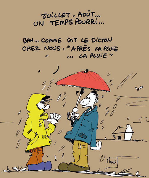 Bon Vendredi Meteo10