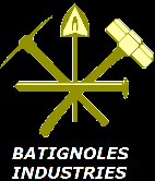 Bureau des Etudes Géologiques  Logo_b11