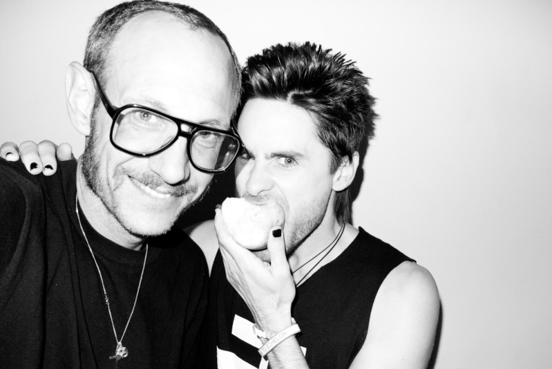 By Terry Richardson Tumblr13