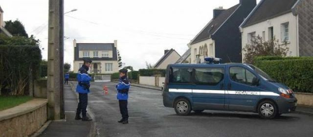 Finistère : coup de folie d'une mère, qui tue son fils de 6 ans et demi 17160410