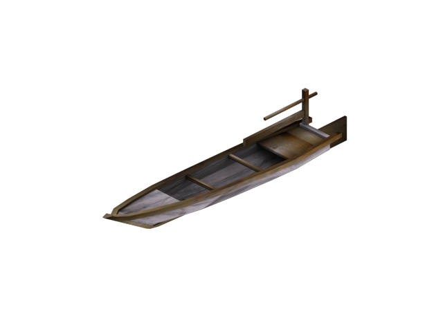 Boat Mount Player10