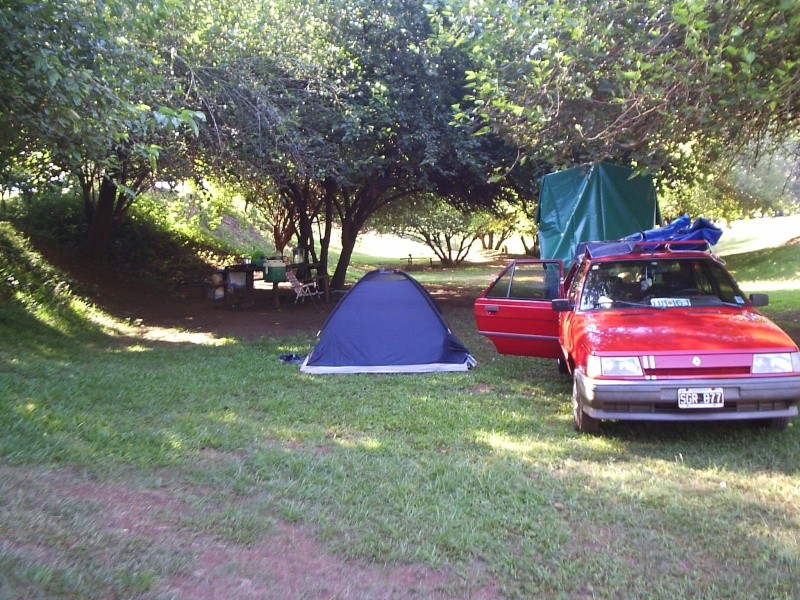 Agro Camping "Alto Uruguay" P1010023